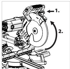 EVOLUTION XMAT R255SMS-DB+ - DESCRIPCION GENERAL DE LA MAQUINA - 41