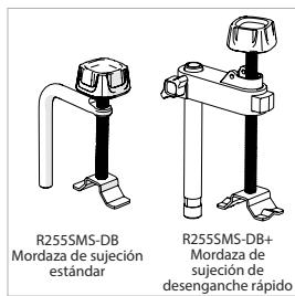 EVOLUTION XMAT R255SMS-DB+ - DESCRIPCION GENERAL DE LA MAQUINA - 69