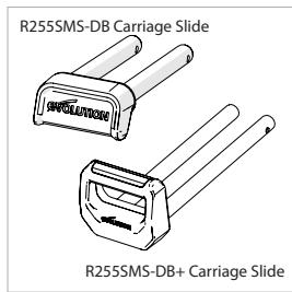 EVOLUTION XMAT R255SMS-DB+ - MACHINE OVERVIEW - 15