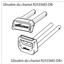 EVOLUTION XMAT R255SMS-DB+ - VUE D'ENSEMBLE DE LA MACHINE - 15