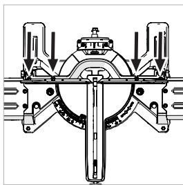 EVOLUTION XMAT R255SMS-DB+ - DESCRIPCION GENERAL DE LA MAQUINA - 54