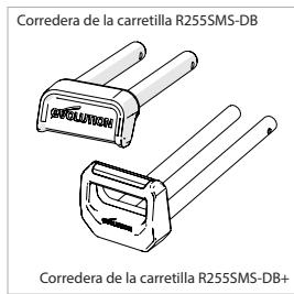 EVOLUTION XMAT R255SMS-DB+ - DESCRIPCION GENERAL DE LA MAQUINA - 15