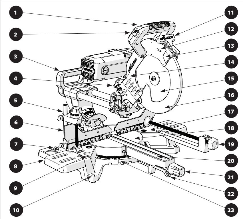 EVOLUTION XMAT R255SMS-DB+ - MACHINE OVERVIEW - 1
