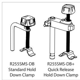 EVOLUTION XMAT R255SMS-DB+ - MACHINE OVERVIEW - 69