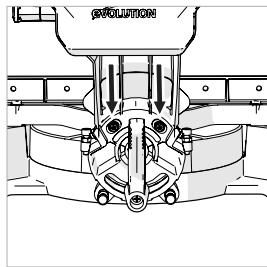 EVOLUTION XMAT R255SMS-DB+ - DESCRIPCION GENERAL DE LA MAQUINA - 48