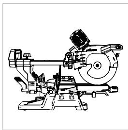EVOLUTION XMAT R255SMS-DB+ - VUE D'ENSEMBLE DE LA MACHINE - 33