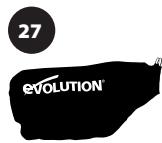 EVOLUTION XMAT R255SMS-DB+ - MACHINE OVERVIEW - 5