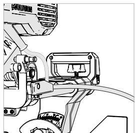 EVOLUTION XMAT R255SMS-DB+ - VUE D'ENSEMBLE DE LA MACHINE - 34