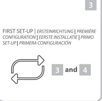 BYRON CARILLON SANS FIL - TROUBLESHOOTING | FEHLERBEHEBUNG | RÉSOLUTION DE PROBLEMES | PROBLEMEN OPLOSSEN | RISOLUZIONE DEI PROBLEMI | SOLUCION DE PROBLEMAS - 3