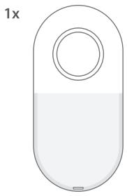 BYRON CARILLON SANS FIL - 3