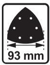 SKIL MF1E3620AA - 3620 (MF1*3620**) - 3620 - 8