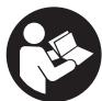 STIHL HSA 60 - Warning Symbols - 2