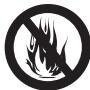 STIHL HSA 60 - Warning Symbols - 7
