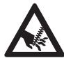 STIHL HSA 60 - WARNING - 1