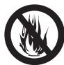 STIHL HSA 60 - WARNING - 1