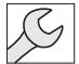 STIHL HSA 60 - Symbols - 5
