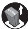 STIHL HSA 60 - Warning Symbols - 5
