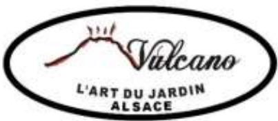 Vulcano LE TRADI - ADJ-TR1 - Maintenant cuisine !!! - 1