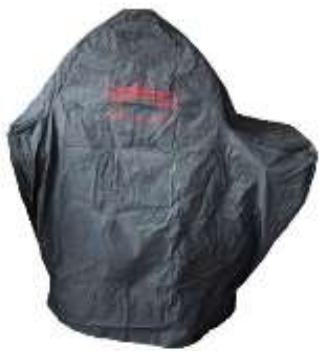 Vulcano LE TRADI - ADJ-TR1 - Accessoires (en option) - 4