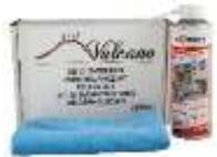 Vulcano LE TRADI - ADJ-TR1 - Accessoires (en option) - 2