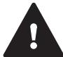 STIHL HSA50 - Warning Symbols - 1
