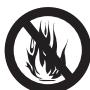 STIHL HSA50 - Warning Symbols - 7