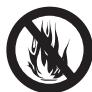 STIHL HSA50 - WARNING - 1