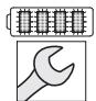 STIHL HSA50 - Symbols - 2