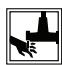 RYOBI RY18PCA-0 - SYMBOLE UMIESZCZONE NA PRODUKCIE - 9