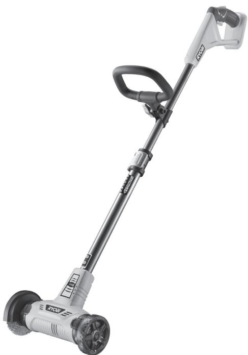 RYOBI RY18PCA-0 - 1