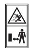 RYOBI RY18PCA-0 - WARNING - 6