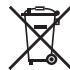 STIHL HSA26 - Symbols - 6
