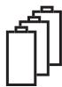 STIHL HSA26 - Symbols - 4