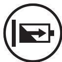 STIHL HSA26 - Symbols - 1