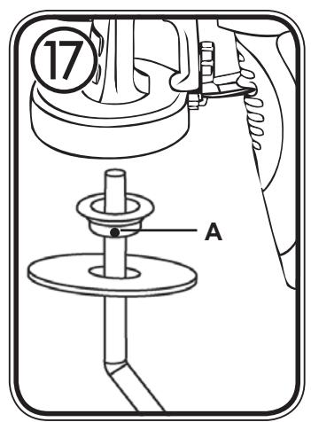 WAGNER W690 EXTRA KIT FLEXIO - W 690 FLEXIO EXTRA KIT - 21