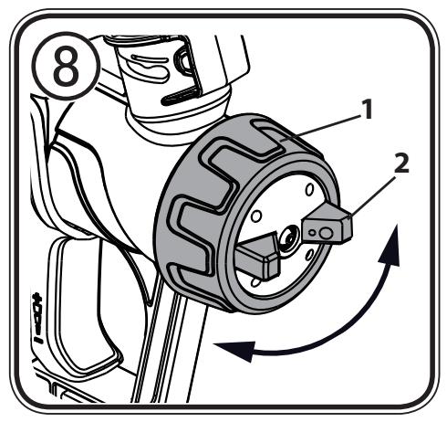 WAGNER W690 EXTRA KIT FLEXIO - W 690 FLEXIO EXTRA KIT - 10