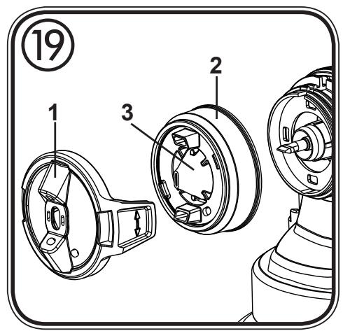WAGNER W690 EXTRA KIT FLEXIO - W 690 FLEXIO EXTRA KIT - 23