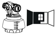 WAGNER W690 EXTRA KIT FLEXIO - Instelling van de gewenste spuitstraalvorm (Wall Extra I-Spray spuitopzet) - 1