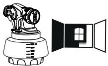 WAGNER W690 EXTRA KIT FLEXIO - Mise hors service et nettoyage (Façade amovable Wall Extra I-Spray) - 1