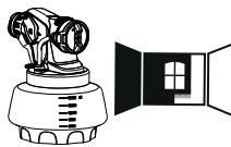 WAGNER W690 EXTRA KIT FLEXIO - Cleaning the Wall Extra I-Spray spray attachment - 1