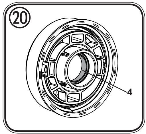 WAGNER W690 EXTRA KIT FLEXIO - W 690 FLEXIO EXTRA KIT - 24