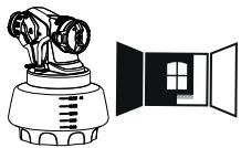 WAGNER W690 EXTRA KIT FLEXIO - Instelling van de materiaalhoeveelheid (Wall Extra I-Spray spuitopzet) - 1