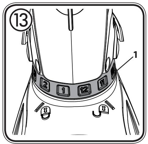 WAGNER W690 EXTRA KIT FLEXIO - W 690 FLEXIO EXTRA KIT - 15
