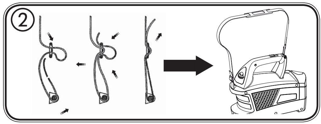 WAGNER W690 EXTRA KIT FLEXIO - W 690 FLEXIO EXTRA KIT - 3