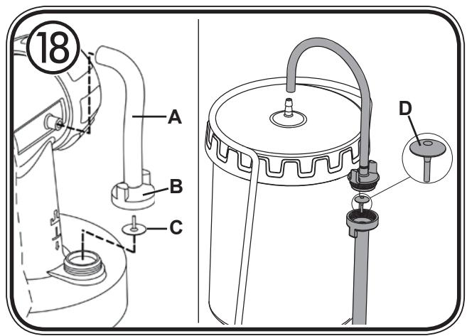 WAGNER W690 EXTRA KIT FLEXIO - W 690 FLEXIO EXTRA KIT - 22