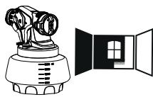 WAGNER W690 EXTRA KIT FLEXIO - Réglage de la forme de jet désiré (Façade amovible Wall Extra I-Spray) - 1