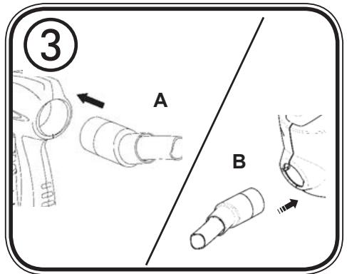 WAGNER W690 EXTRA KIT FLEXIO - W 690 FLEXIO EXTRA KIT - 4