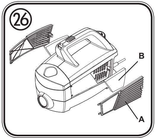WAGNER W690 EXTRA KIT FLEXIO - W 690 FLEXIO EXTRA KIT - 30