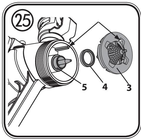 WAGNER W690 EXTRA KIT FLEXIO - W 690 FLEXIO EXTRA KIT - 29