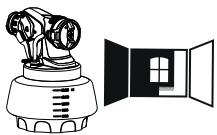 WAGNER W690 EXTRA KIT FLEXIO - Reinigung Wall Extra I-Spray Sprühaufsatz - 1